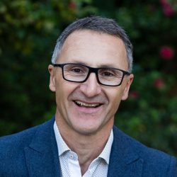 Richard Di Natale