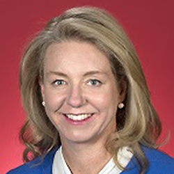 Bridget McKenzie