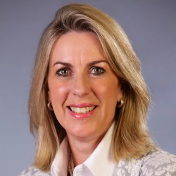 Georgie Crozier