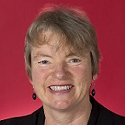 Janet Rice