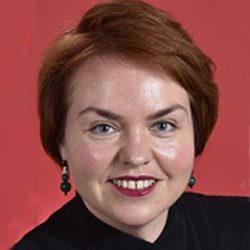 Kimberly Kitching
