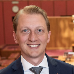 James Paterson