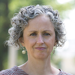 Jess Walsh